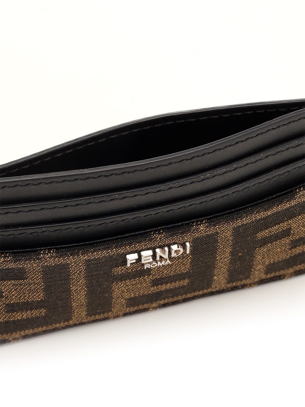 Shop Fendi Cardholder
