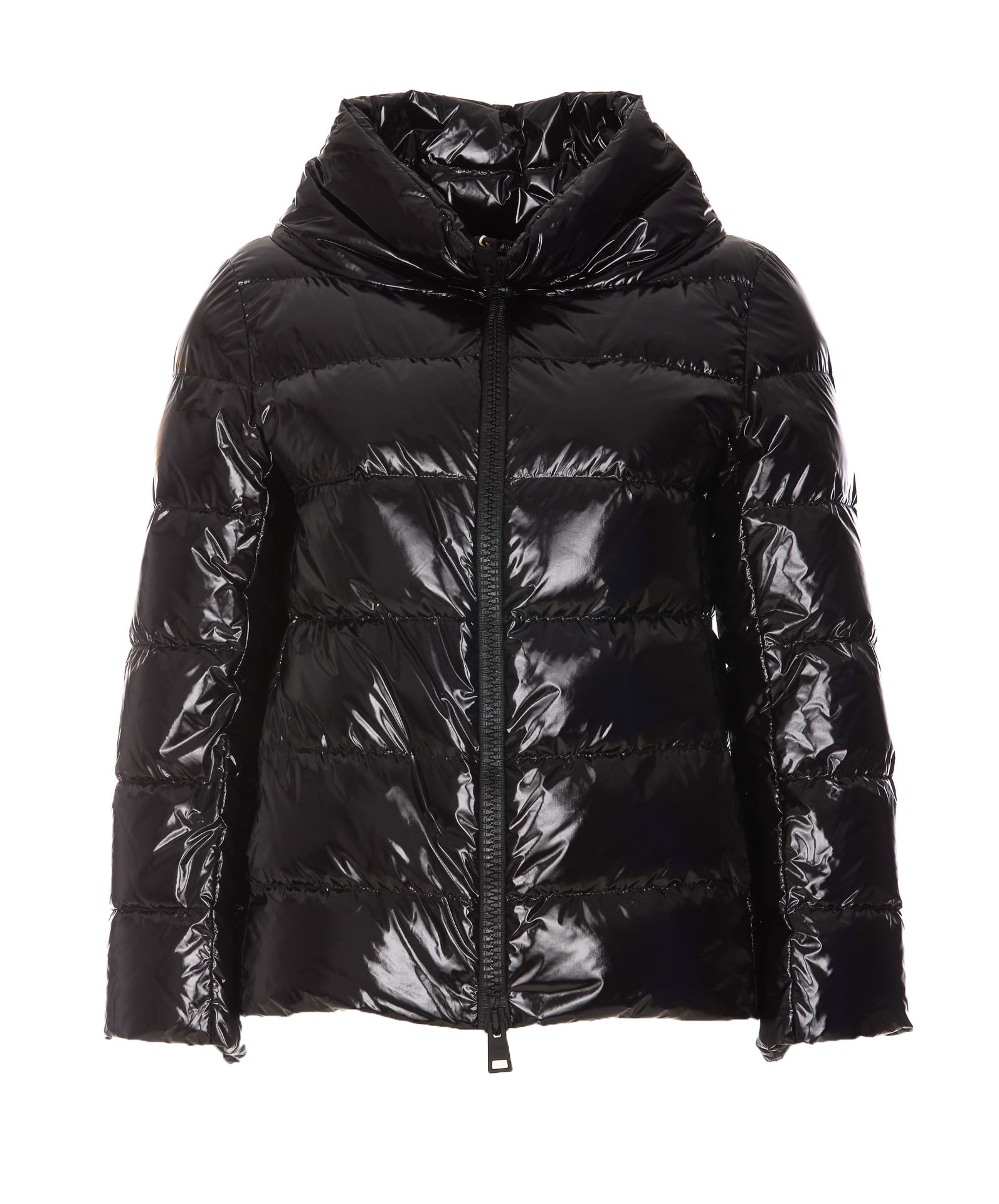 HERNO DOWN JACKET