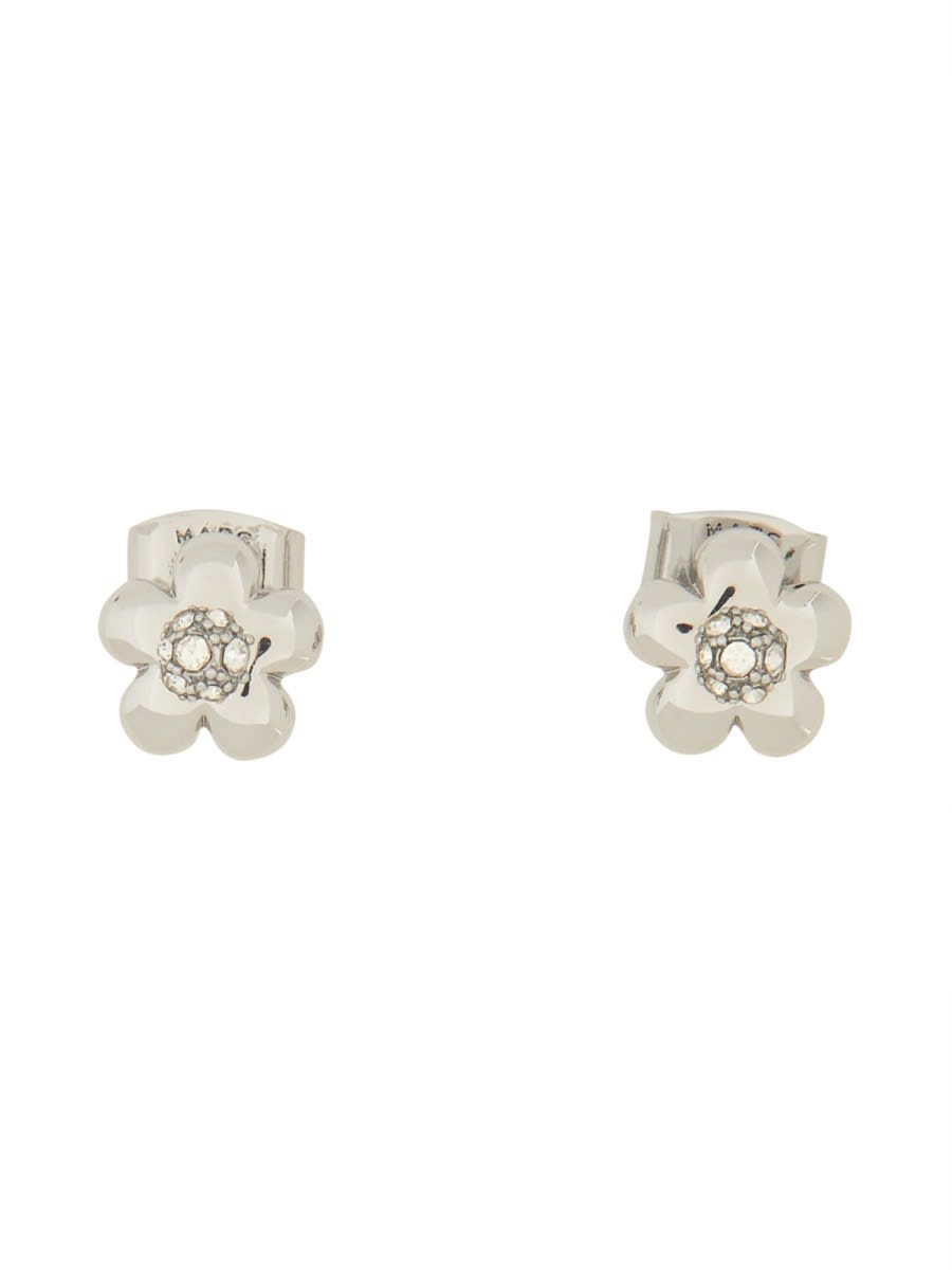 daisy Micro Earrings