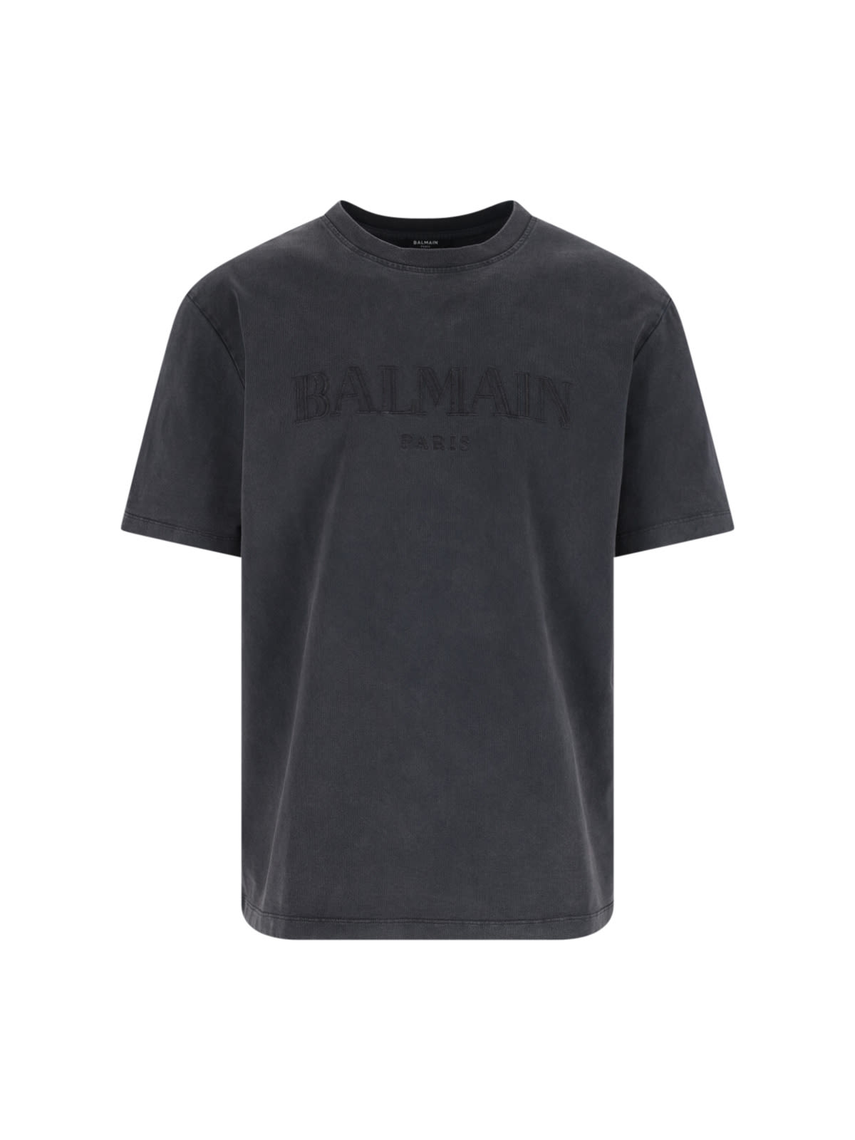 Logo T-shirt