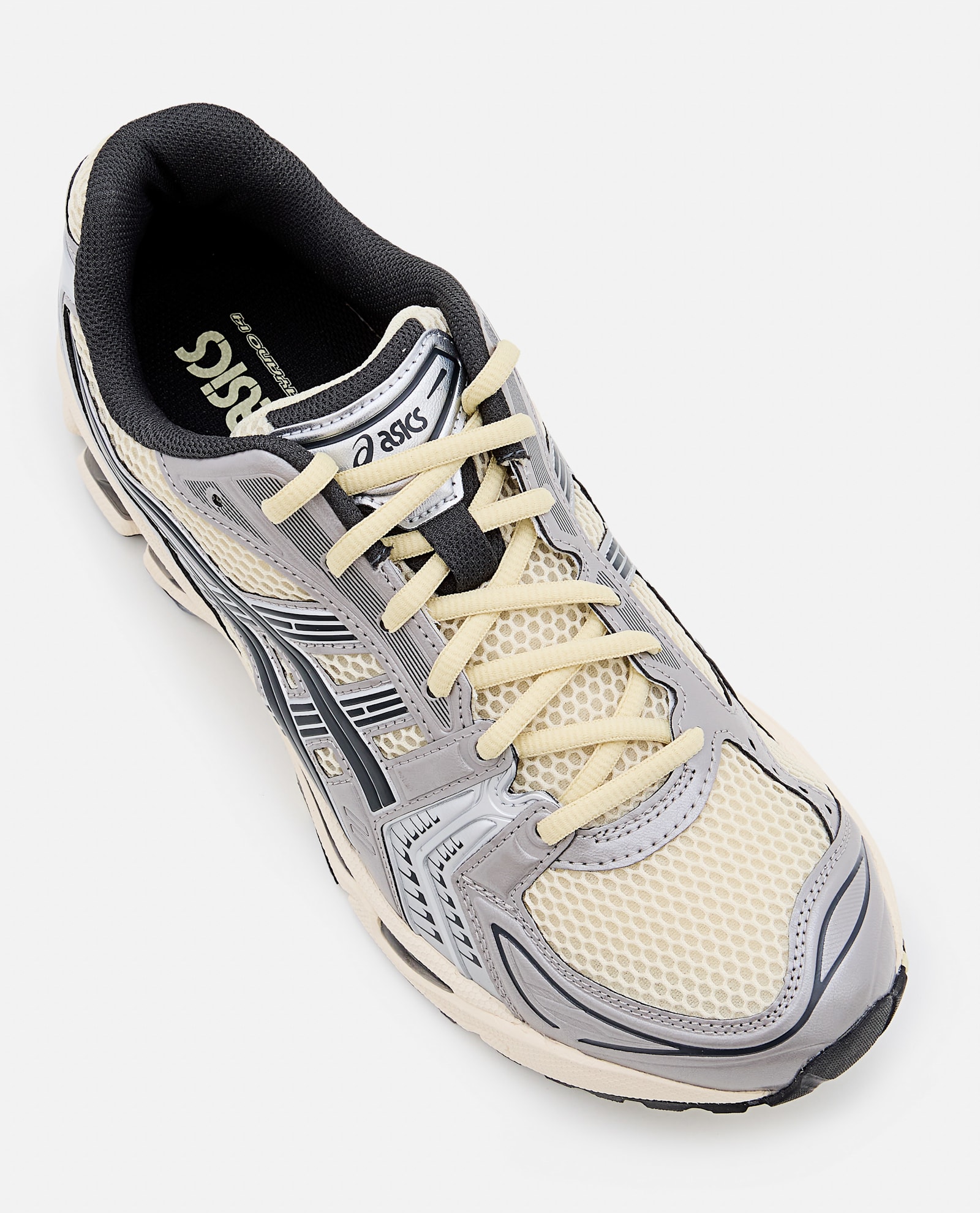 Asics Gel Kayano 14 In Silver