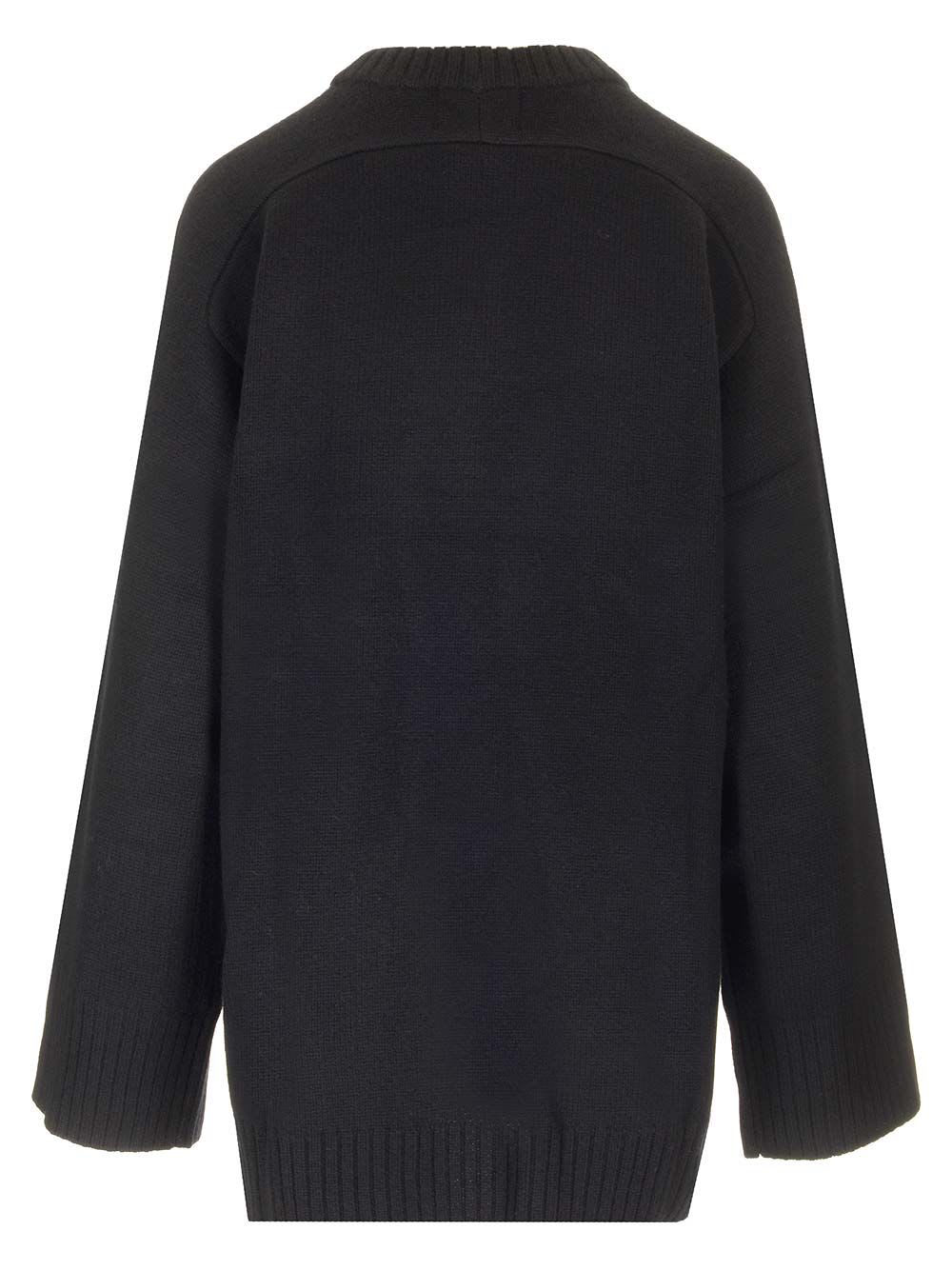LOULOU STUDIO SAFI SWEATER 