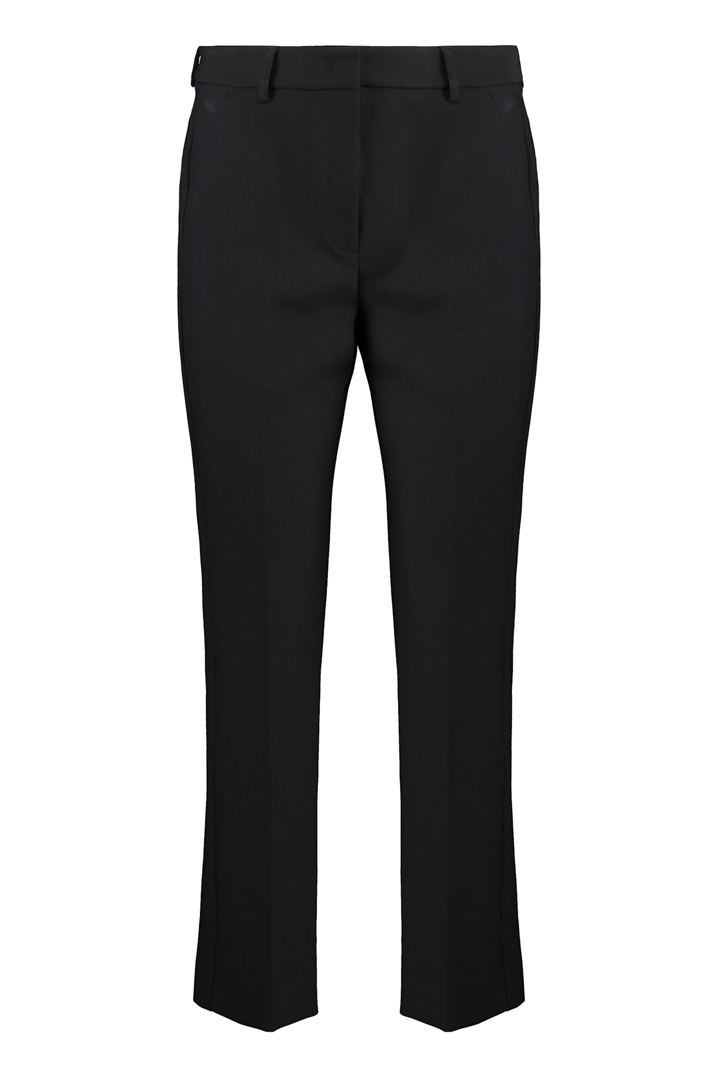 Rana Straight-leg Trousers