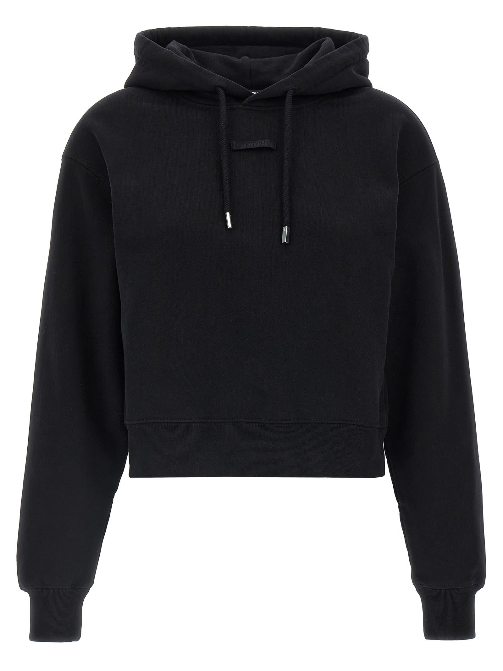 le Hoodie Gros-grain Hoodie
