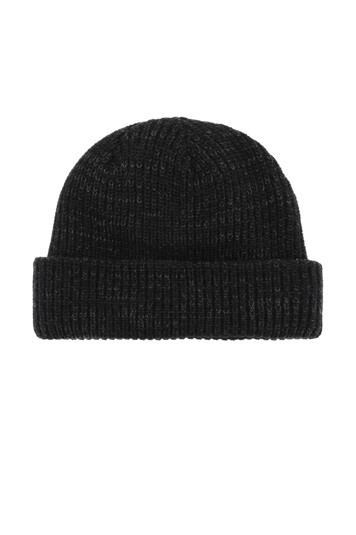 Shop The North Face Salty Dog Beanie Hat In Tnf Black (black)