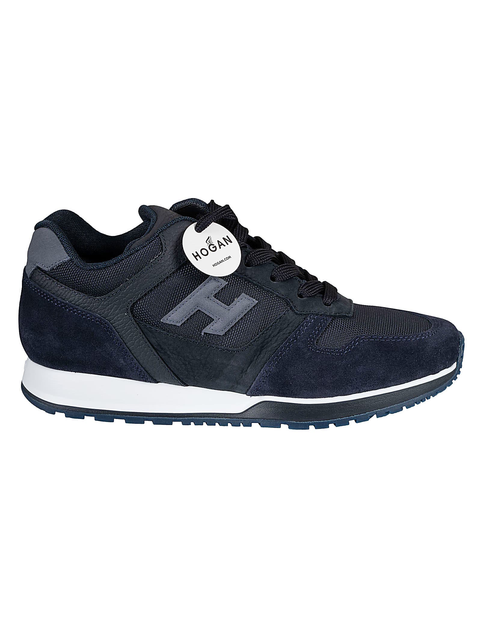 Hogan H 3d Sneakers