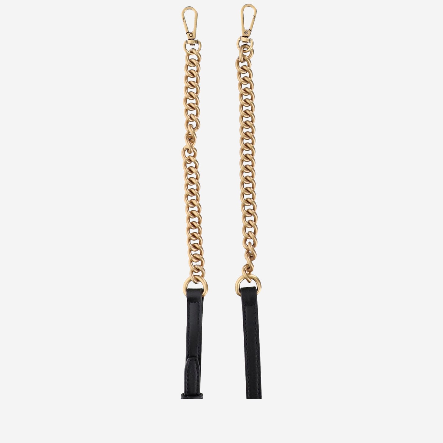 Pinko Love Lady Puff Classic Shoulder Bag In Black