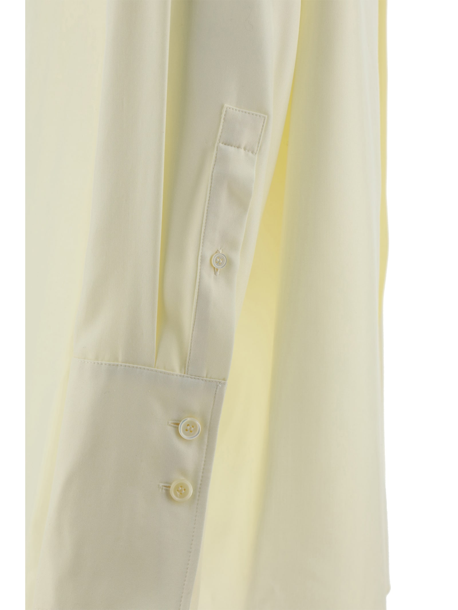 Givenchy Blousa In Cream