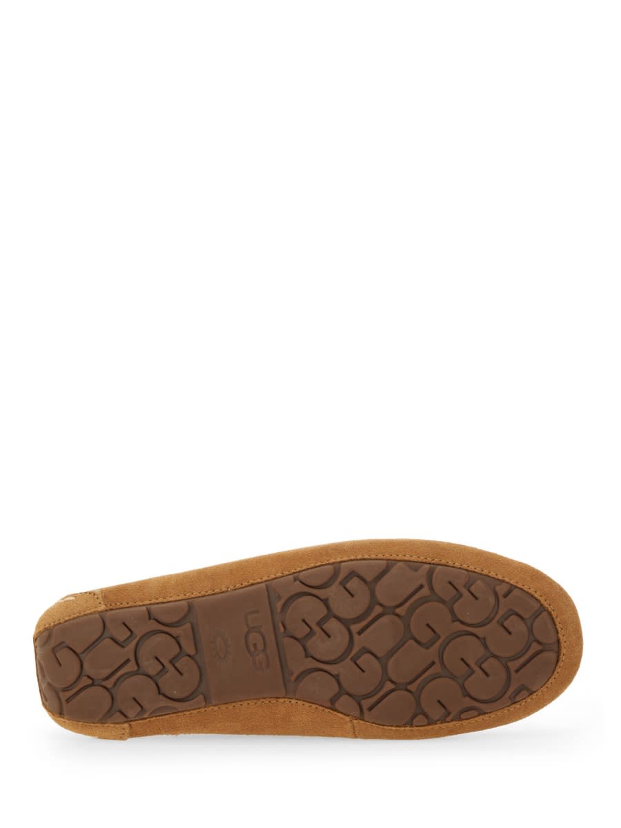 Ugg Slipper Ansley In Multi