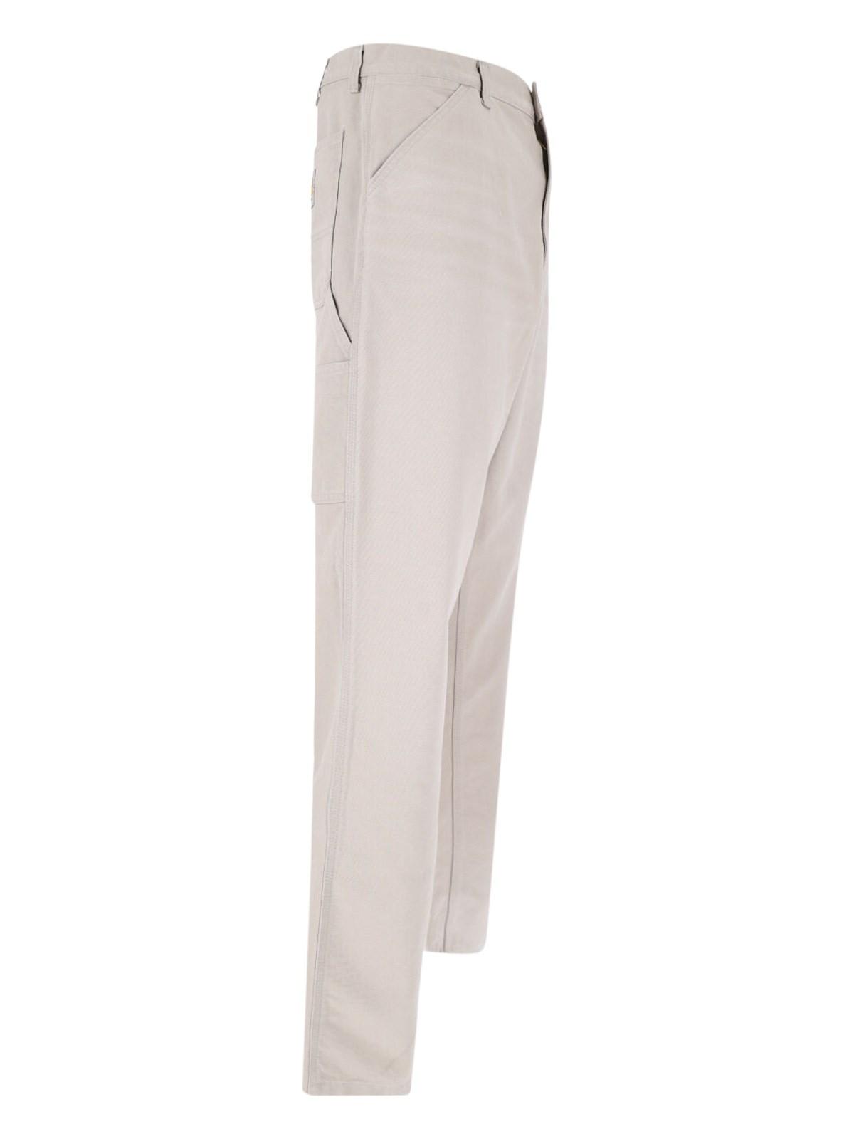 Single Knee Pant