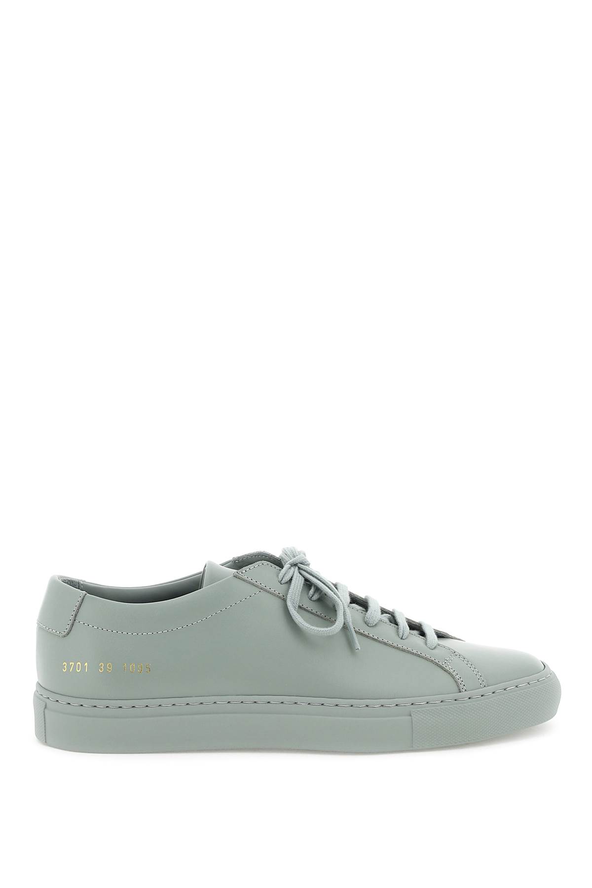 COMMON PROJECTS ORIGINAL ACHILLES LEATHER trainers
