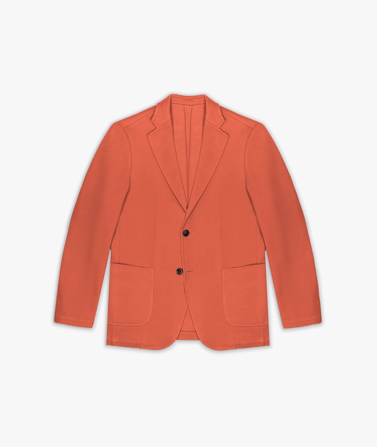 Sporty Blazer Jacket