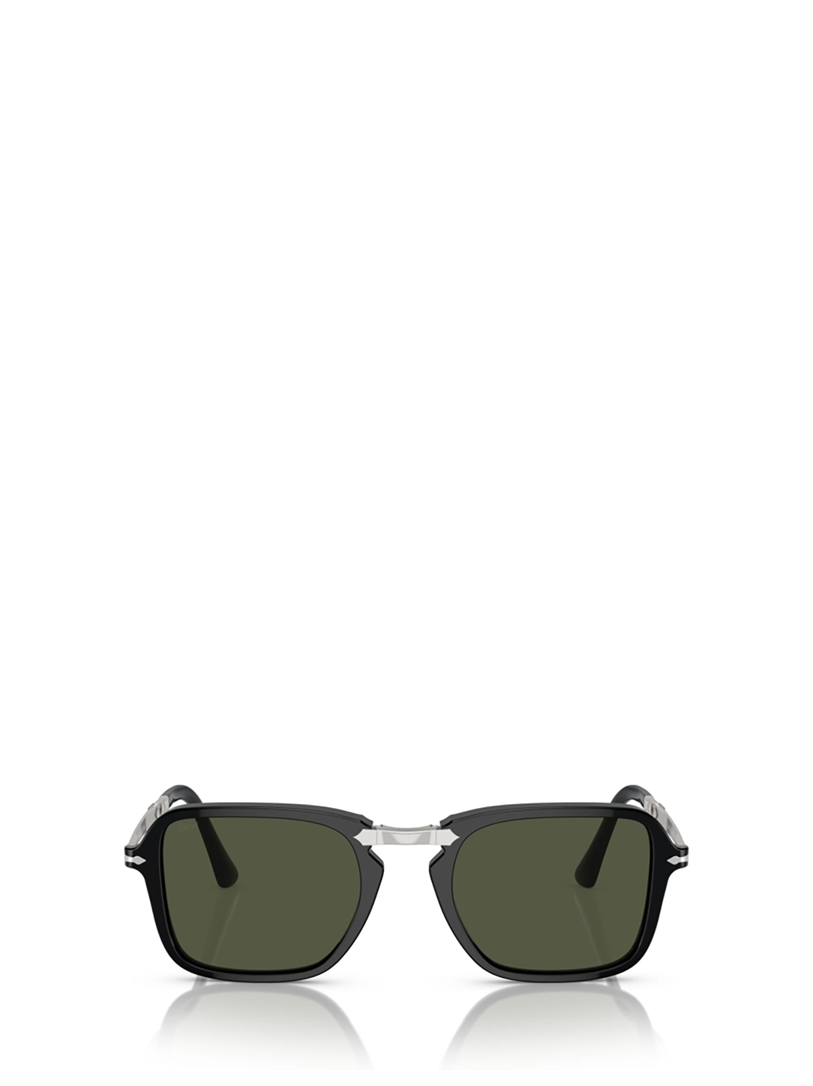 Persol Po3330s Black Sunglasses