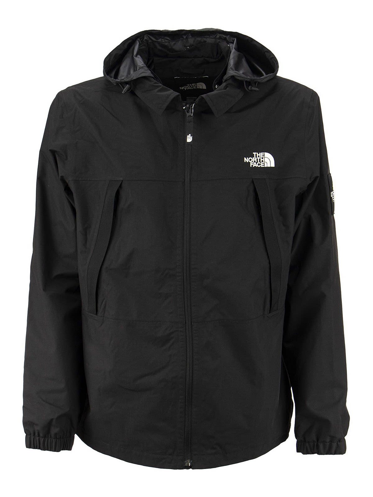 The North Face M Bl Box Dryvent Jkt