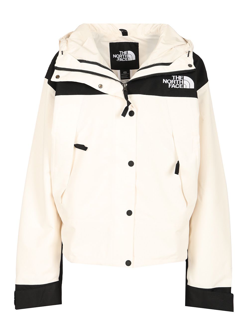 THE NORTH FACE DRYVENT MOUNTAIN WIND JACKET 