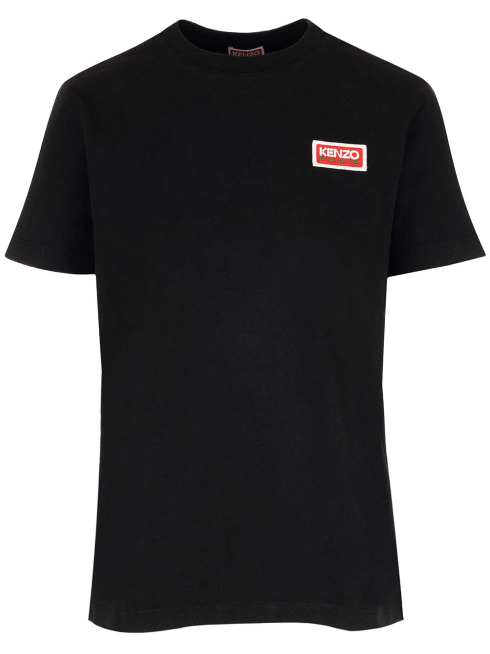 KENZO LOGO T-SHIRT