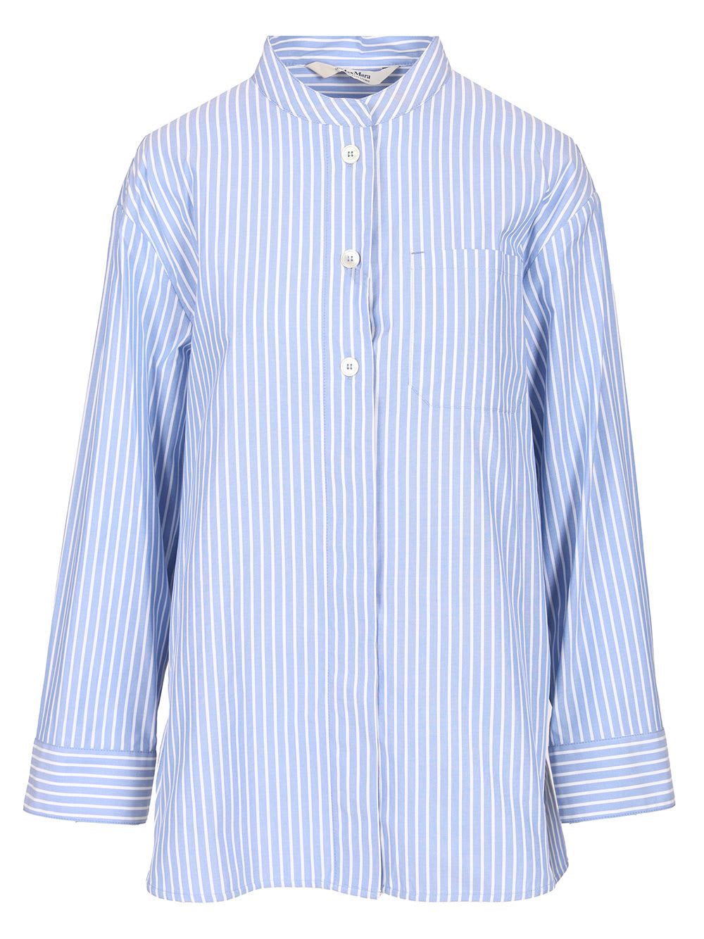 's Max Mara Brema Shirt