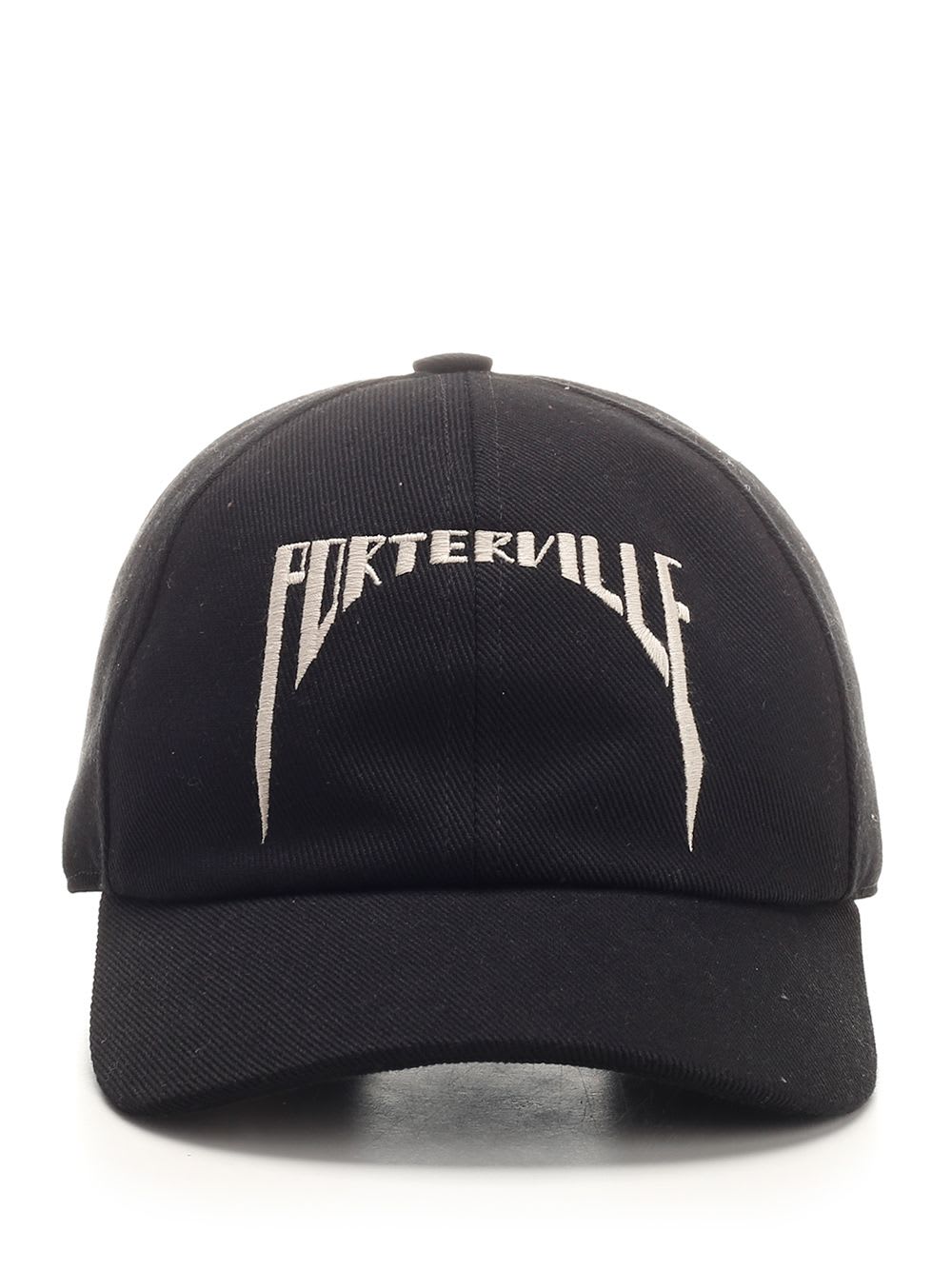 Porteville Embroidery Baseball Cap