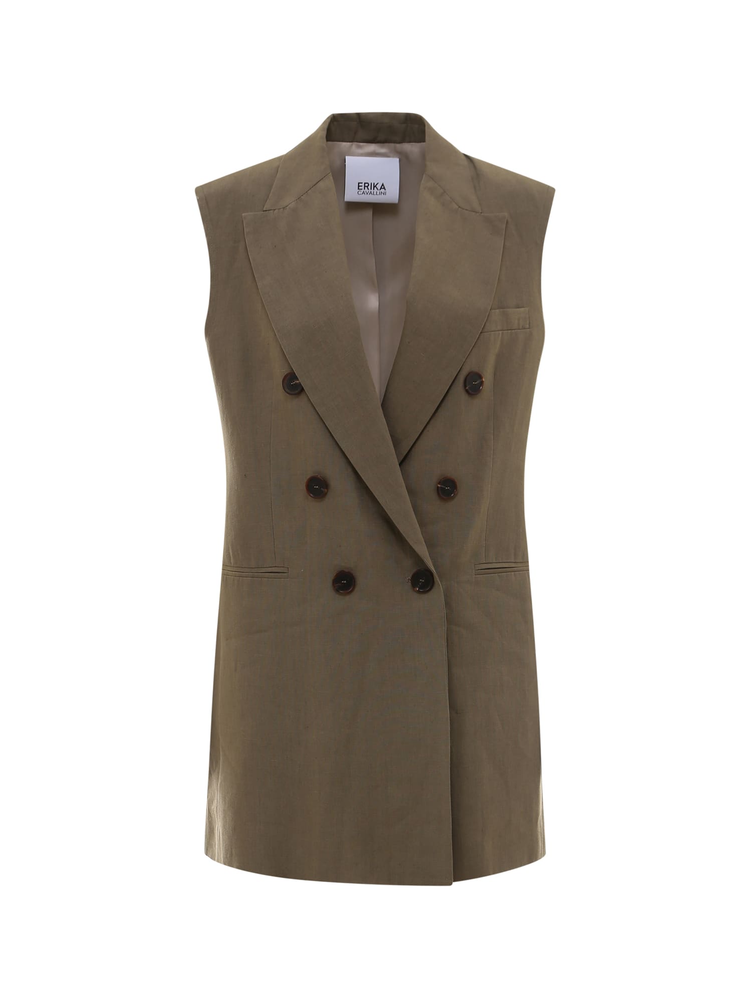 ERIKA CAVALLINI BLAZER,11828957