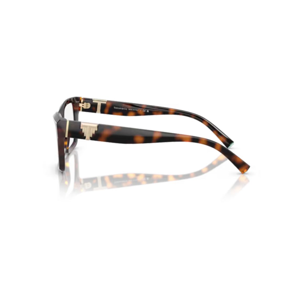 Tiffany &amp; Co. 2267 Vista8001 In Black