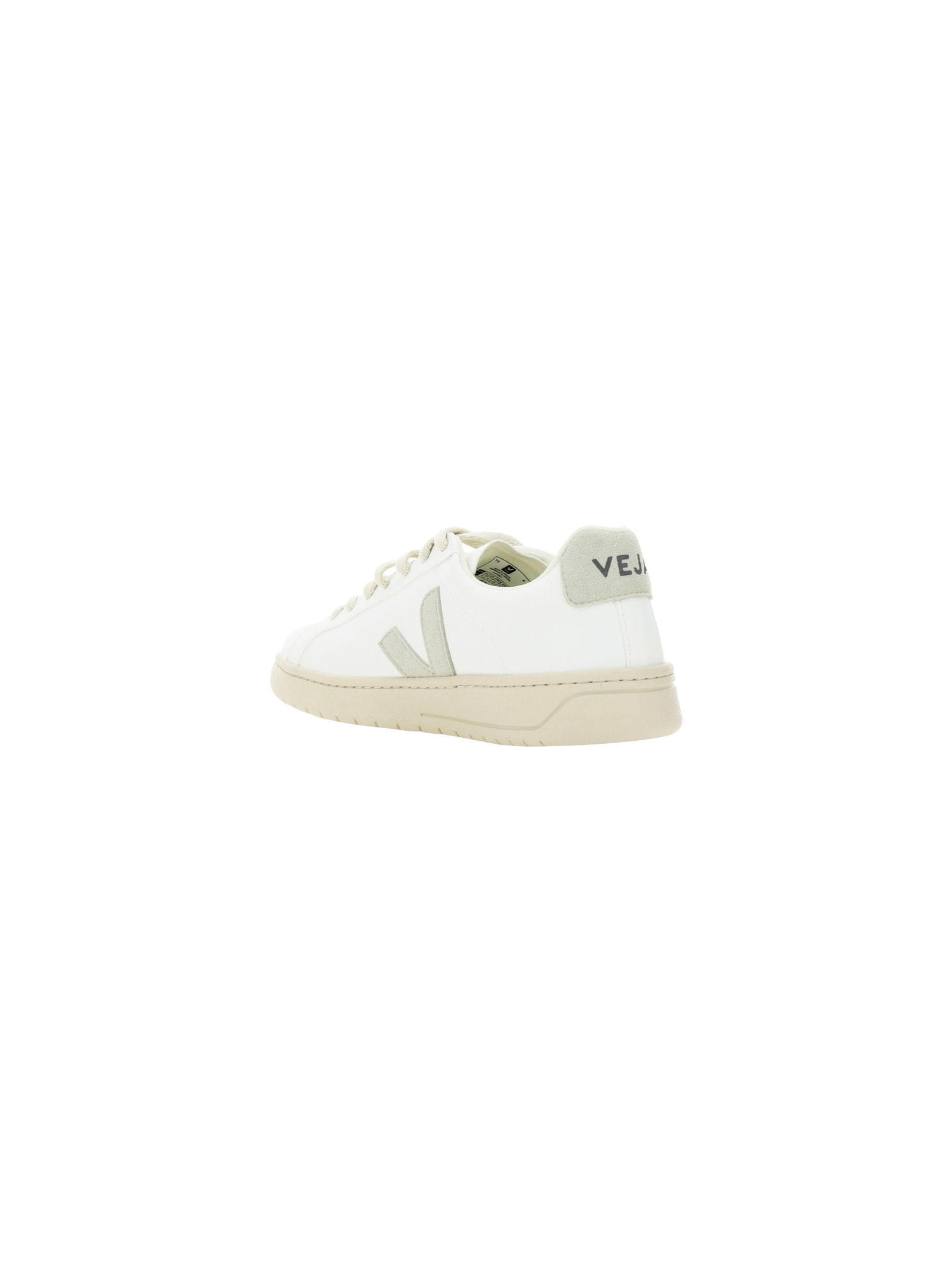 Shop Veja Urca Cwl Sneakers In White Natural