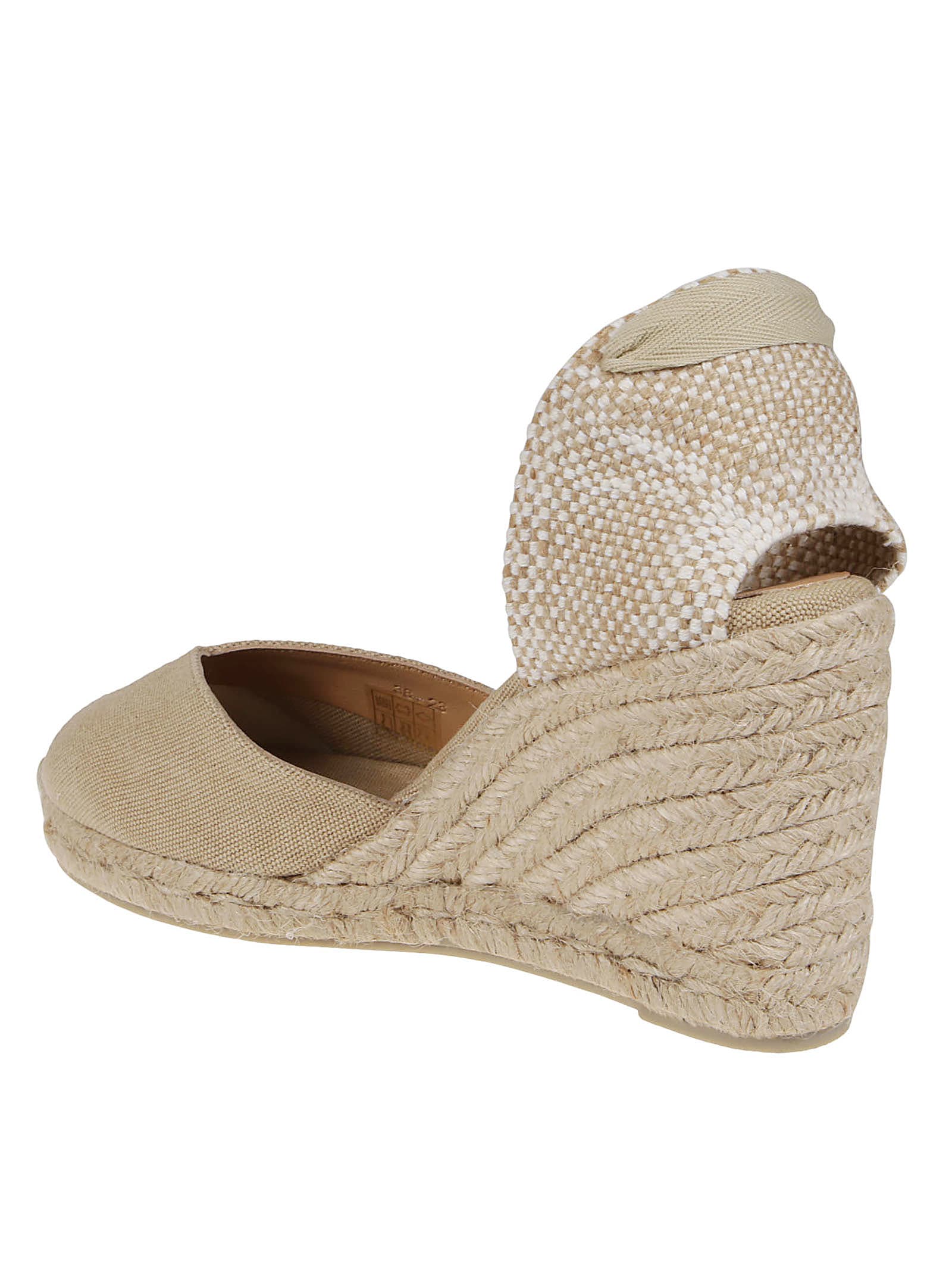 CASTAñER CHIARA ESPADRILLES