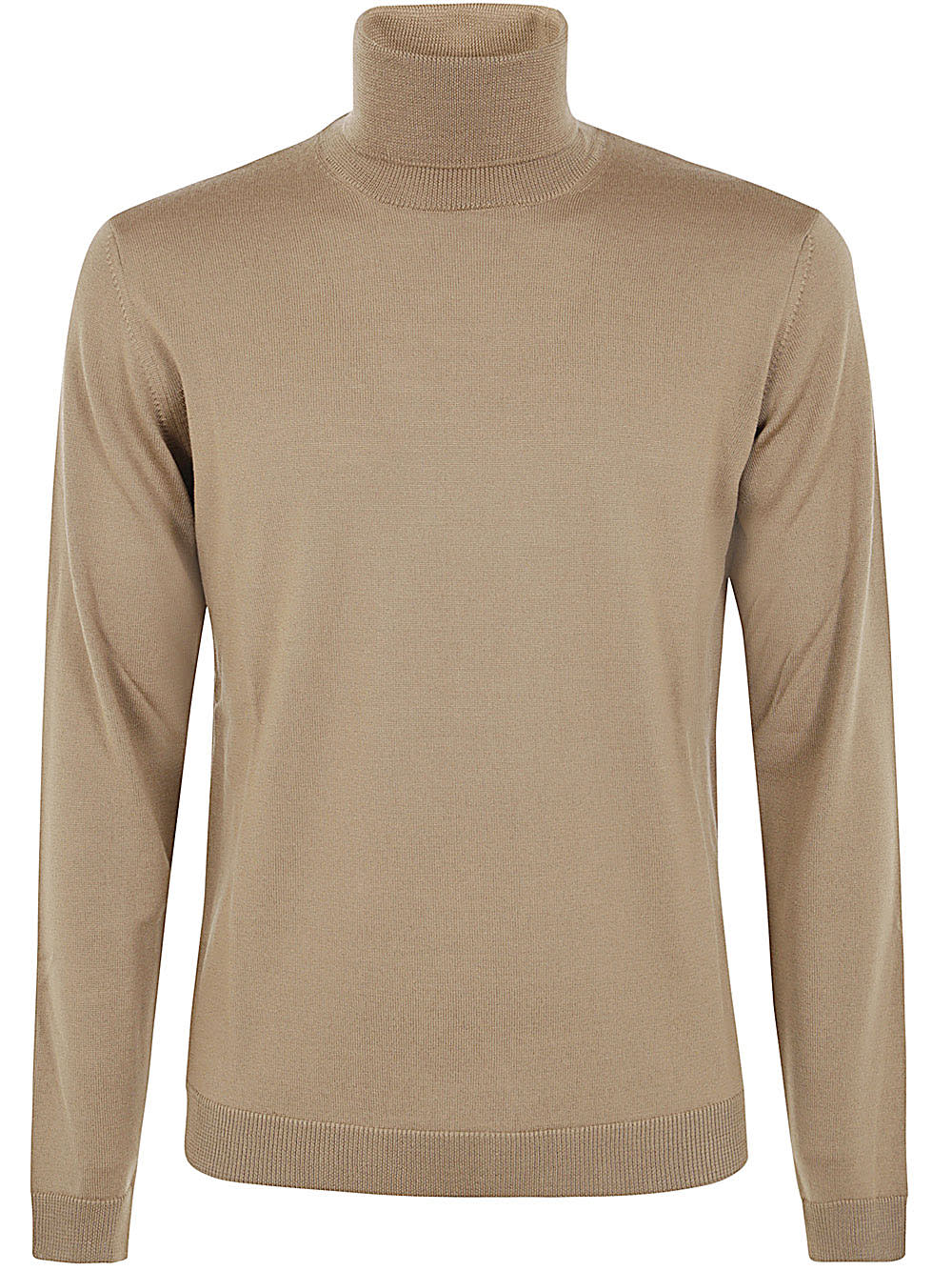 Turtle Neck Pullover