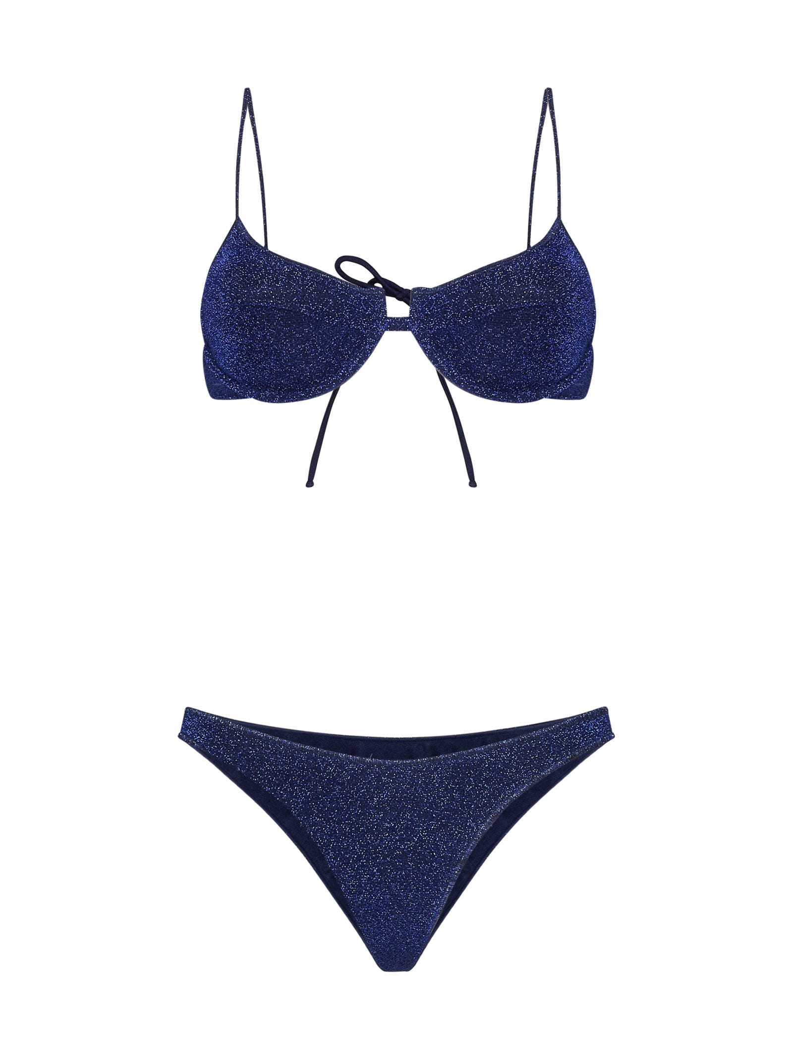 Shop Bikini Lovers Swimwear In Blue