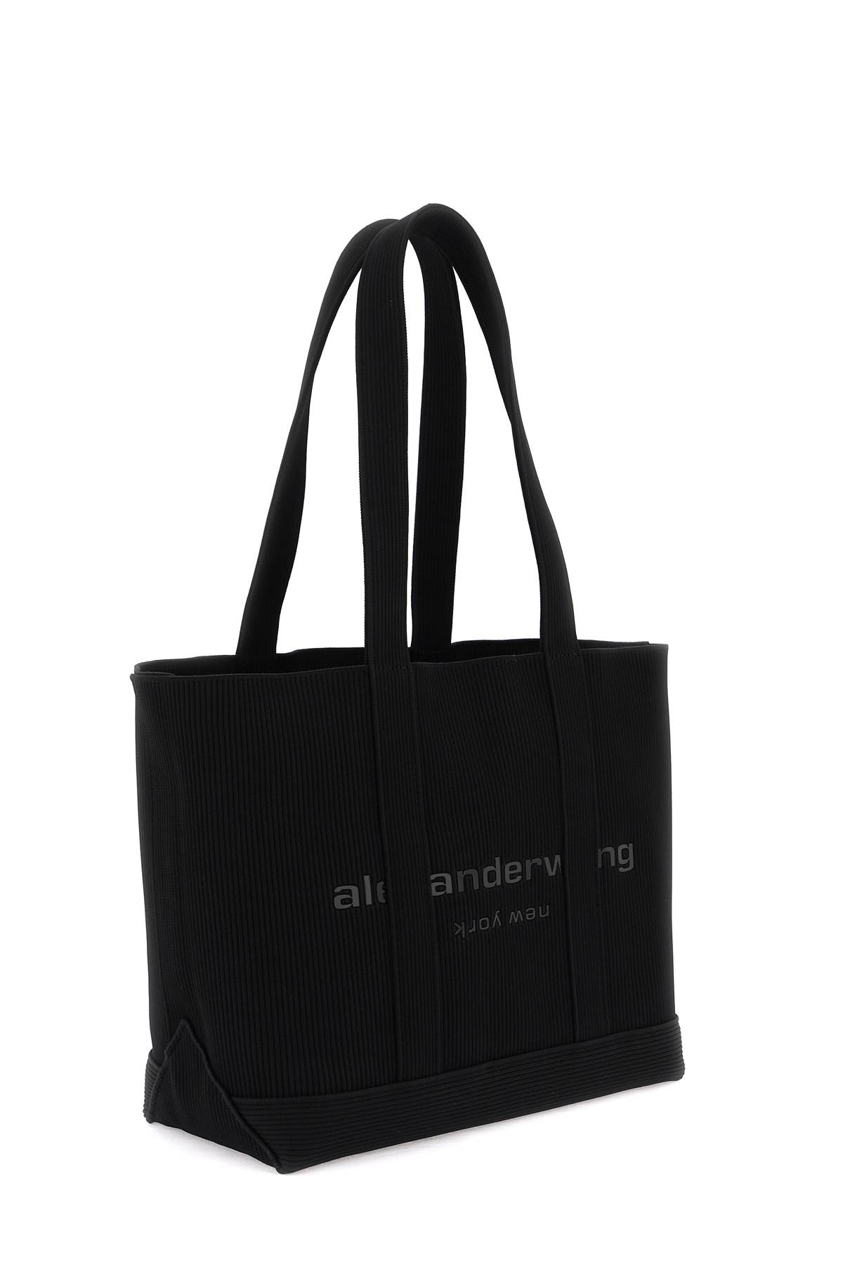 Alexander wang fashion canvas tote