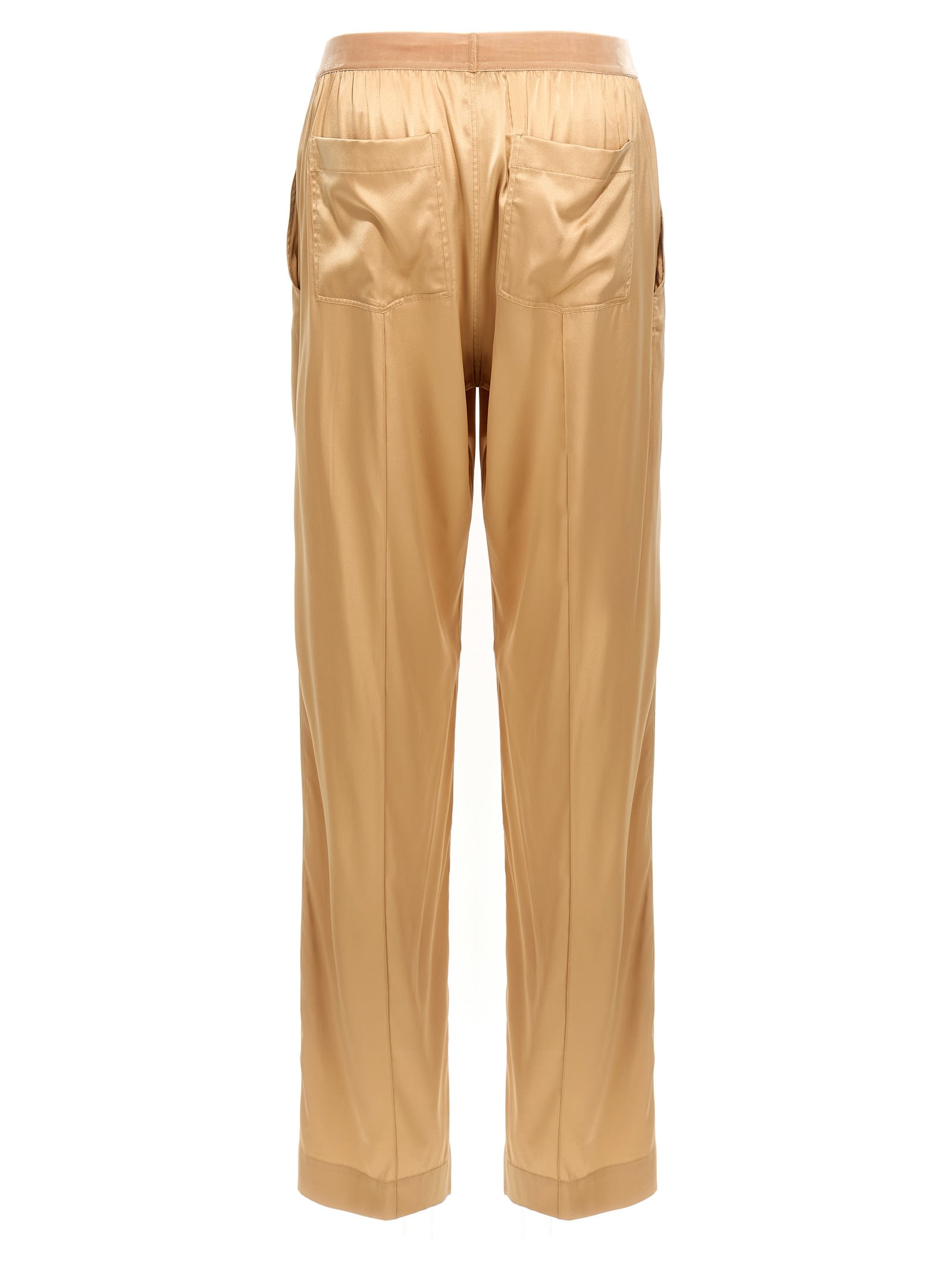 Tom Ford Silk Pants