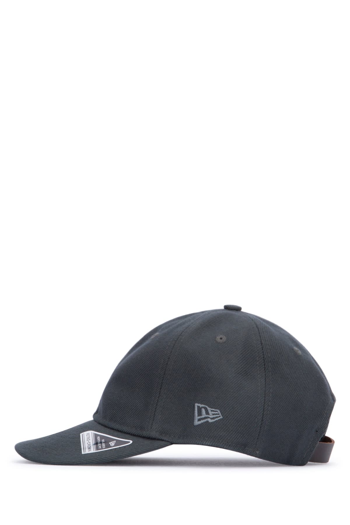 New Era Ne Heavy Twill 9fifty Rc Newera Dch In Dch