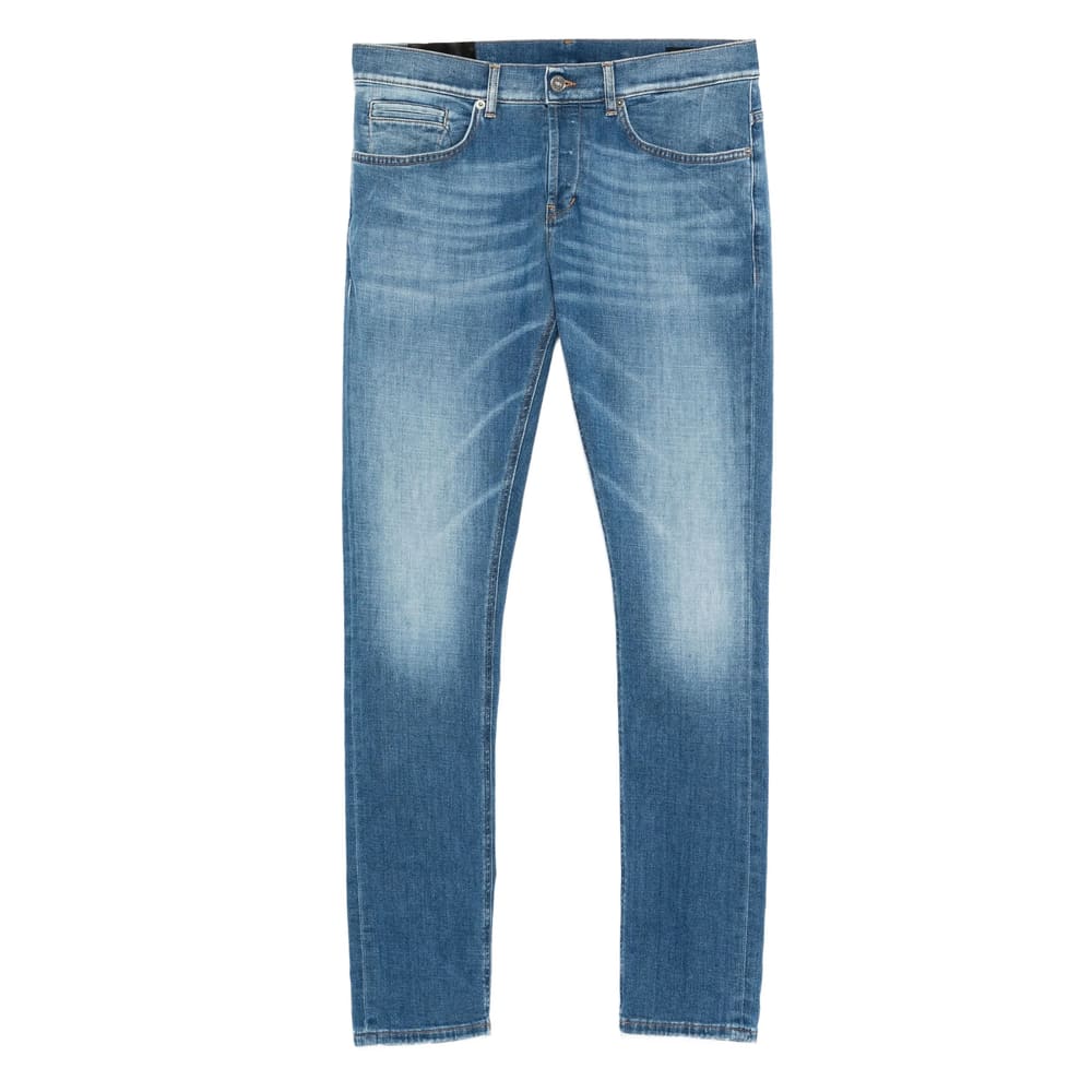 Dondup George Jeans In Denim