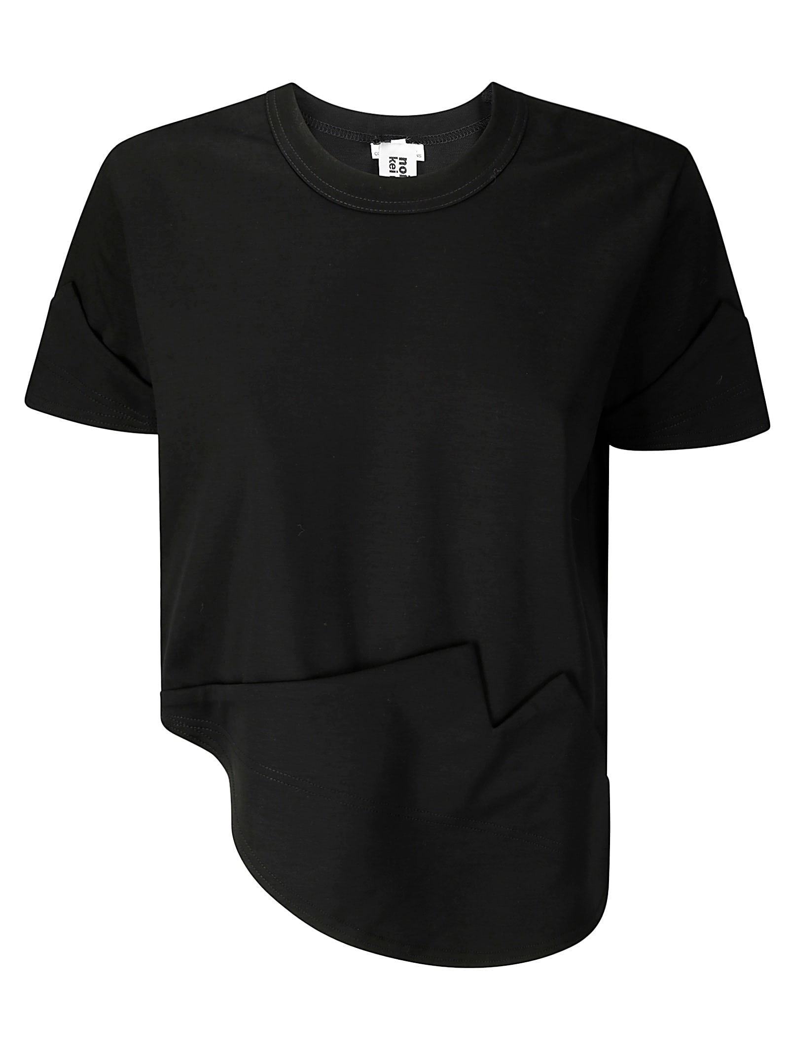 COMME DES GARÇONS LADIES T-SHIRT 