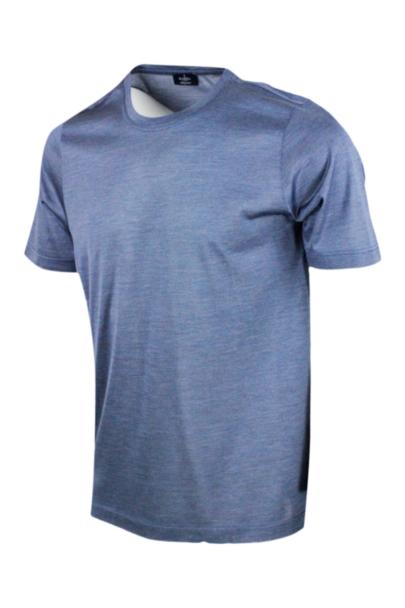 Barba Napoli Barba T-shirts And Polos