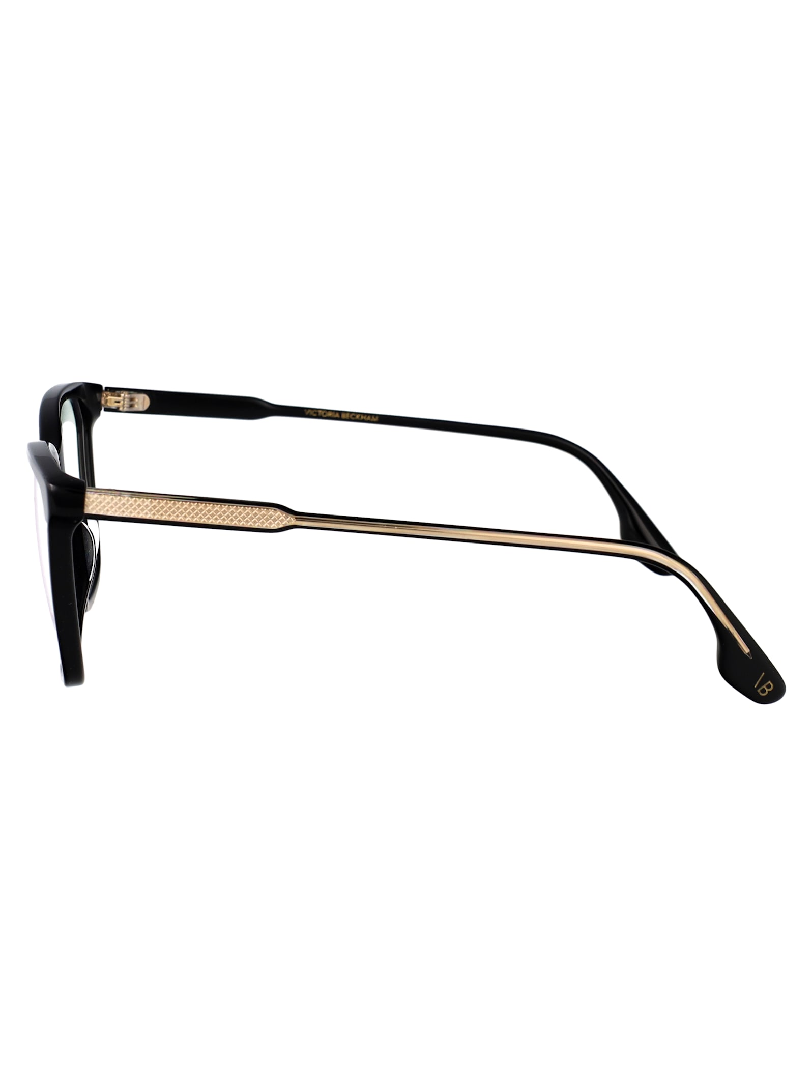 Victoria Beckham Vb2614 Glasses In Black