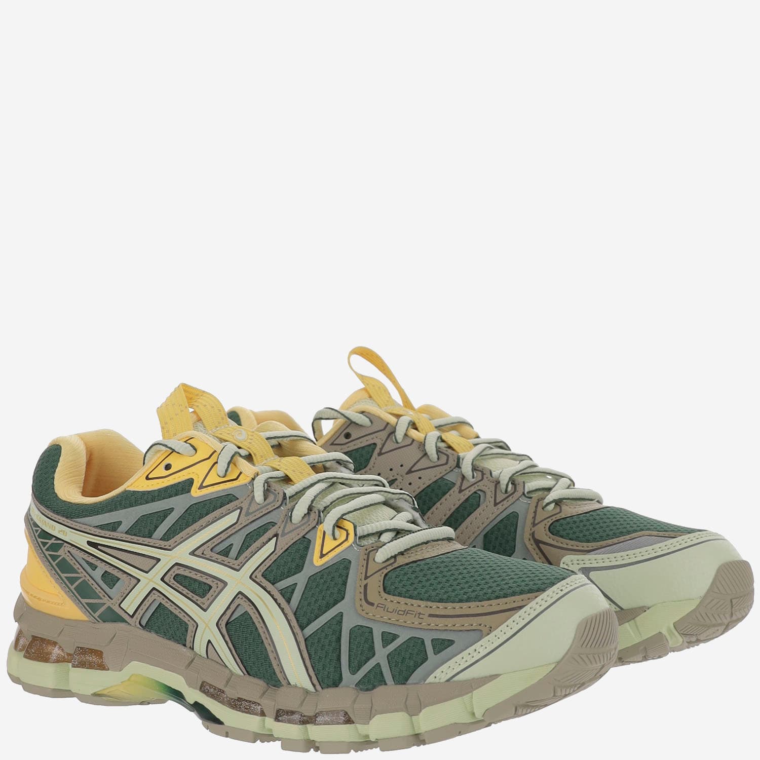 ASICS UB10-S GEL-KAYANO 20 SNEAKERS 
