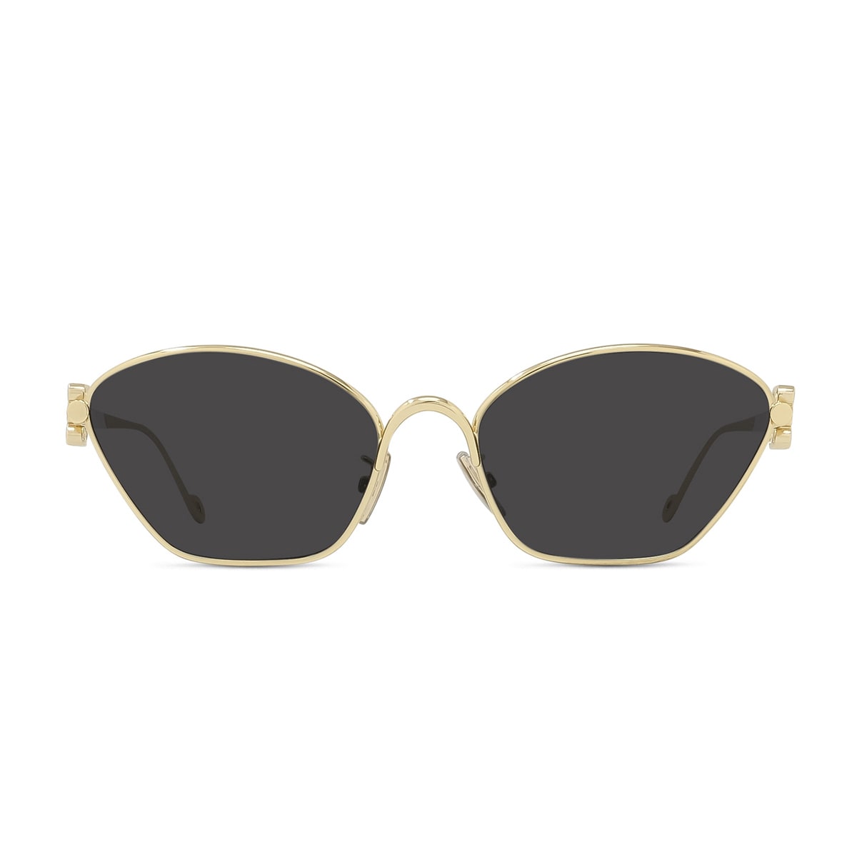 Lw40115u Anagram 30a Gold Sunglasses