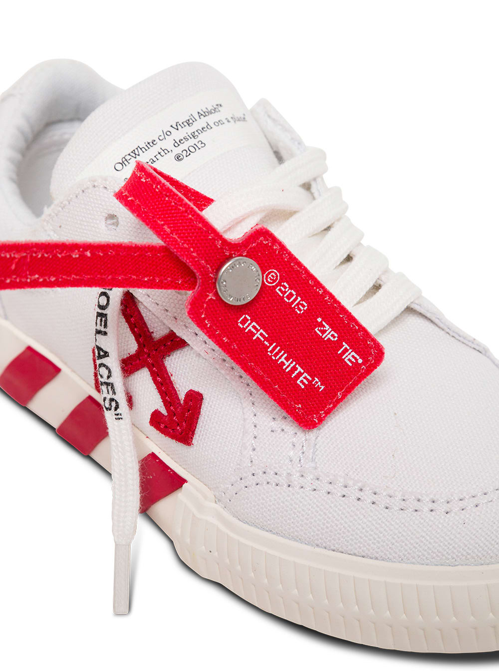 OFF-WHITE photo