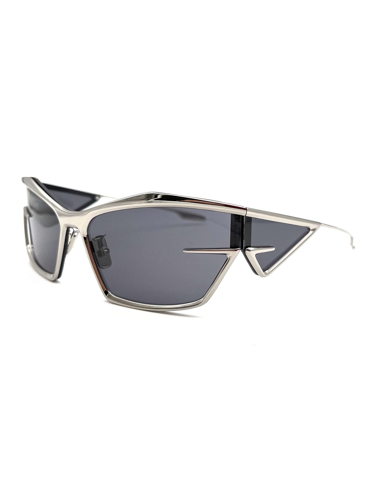 Shop Givenchy Gv40066u Sunglasses In A