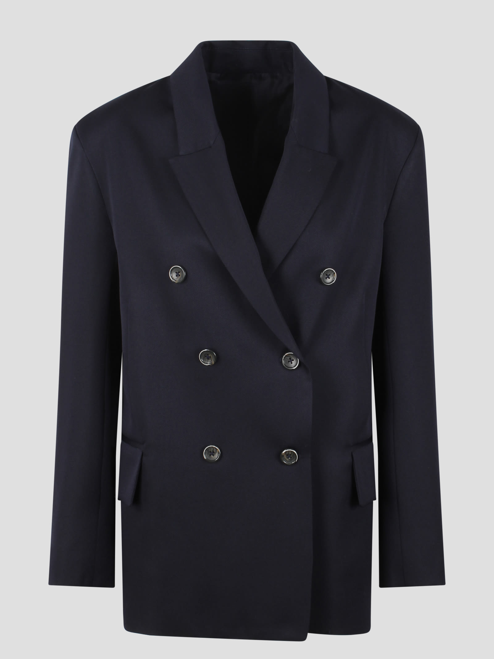 Charlotte Blazer