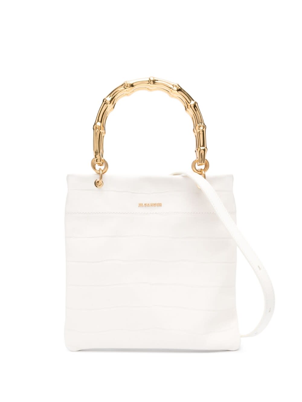 JIL SANDER BORSA SHOPPING