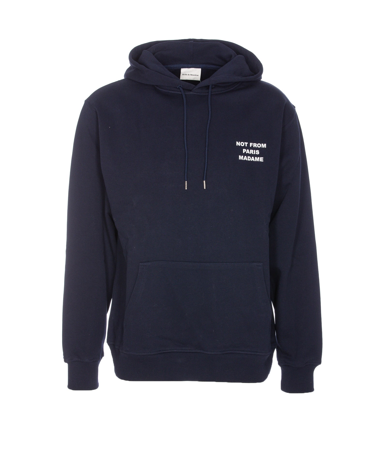 Le Slogan Hoodie