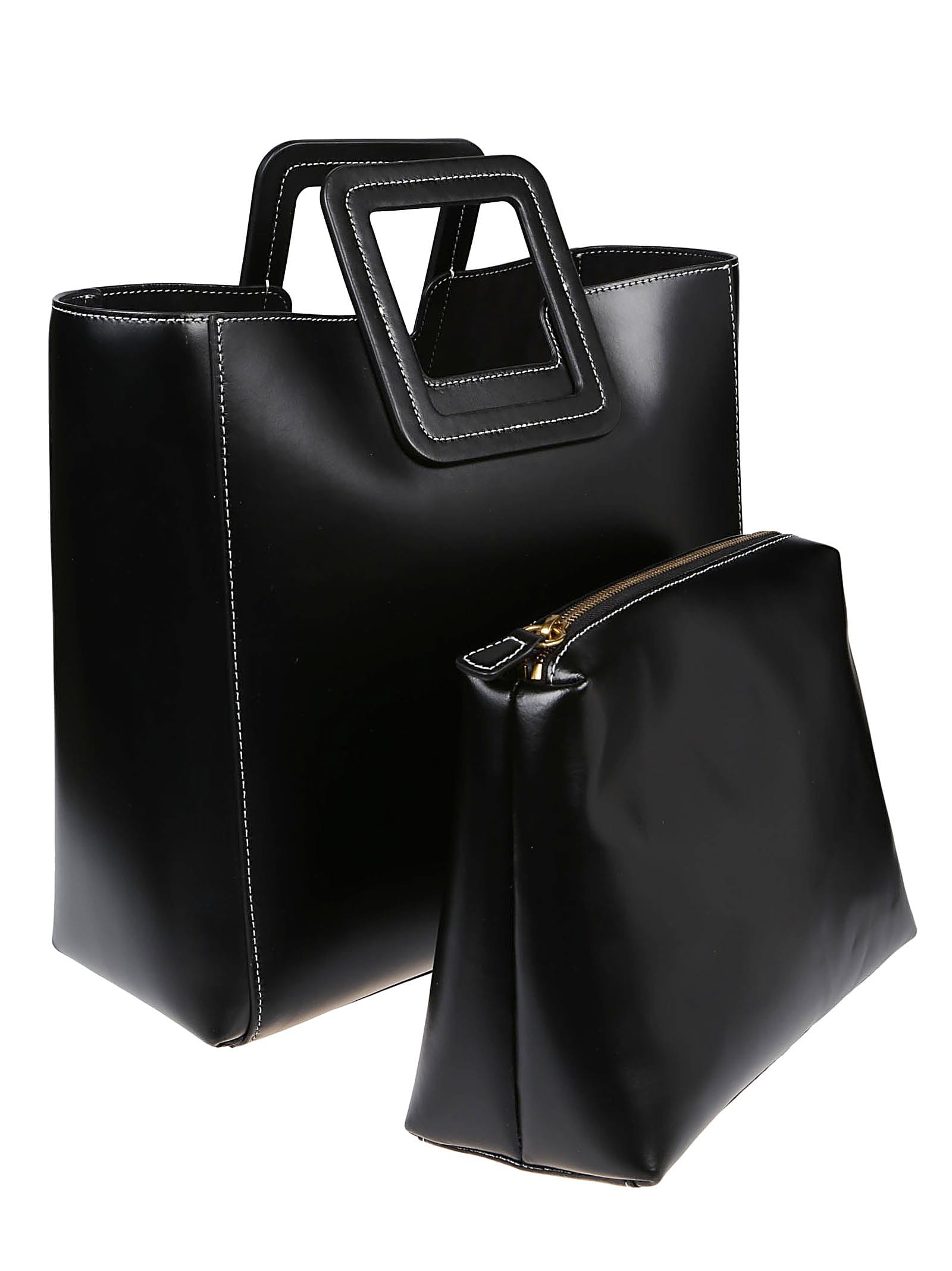Staud Shirley Tote Bag