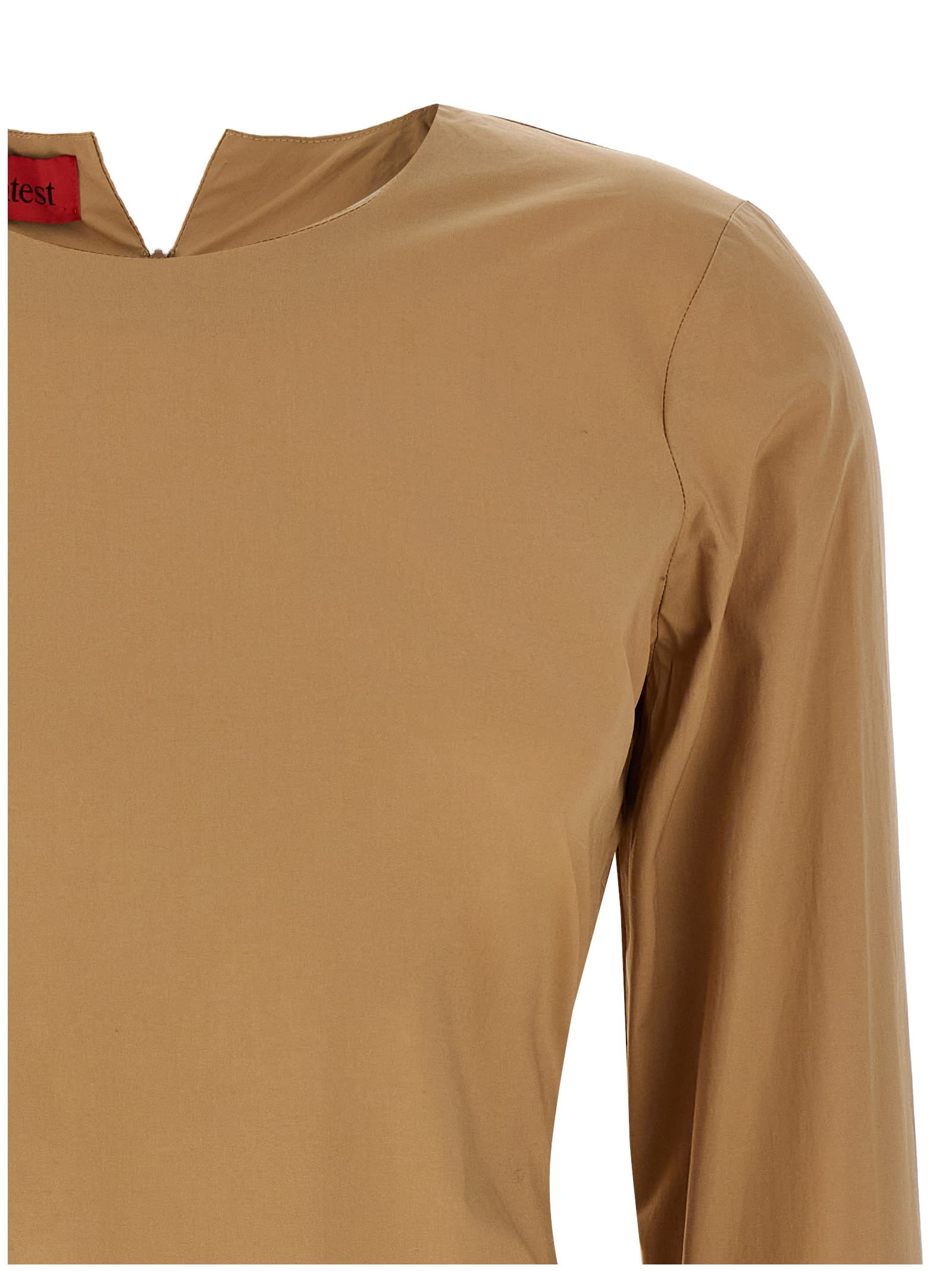 The Latest Terry Art. 4000 T0195 Ab Clothing In Brown