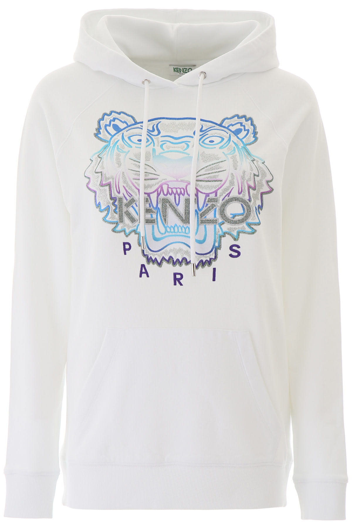 kenzo white hoodie