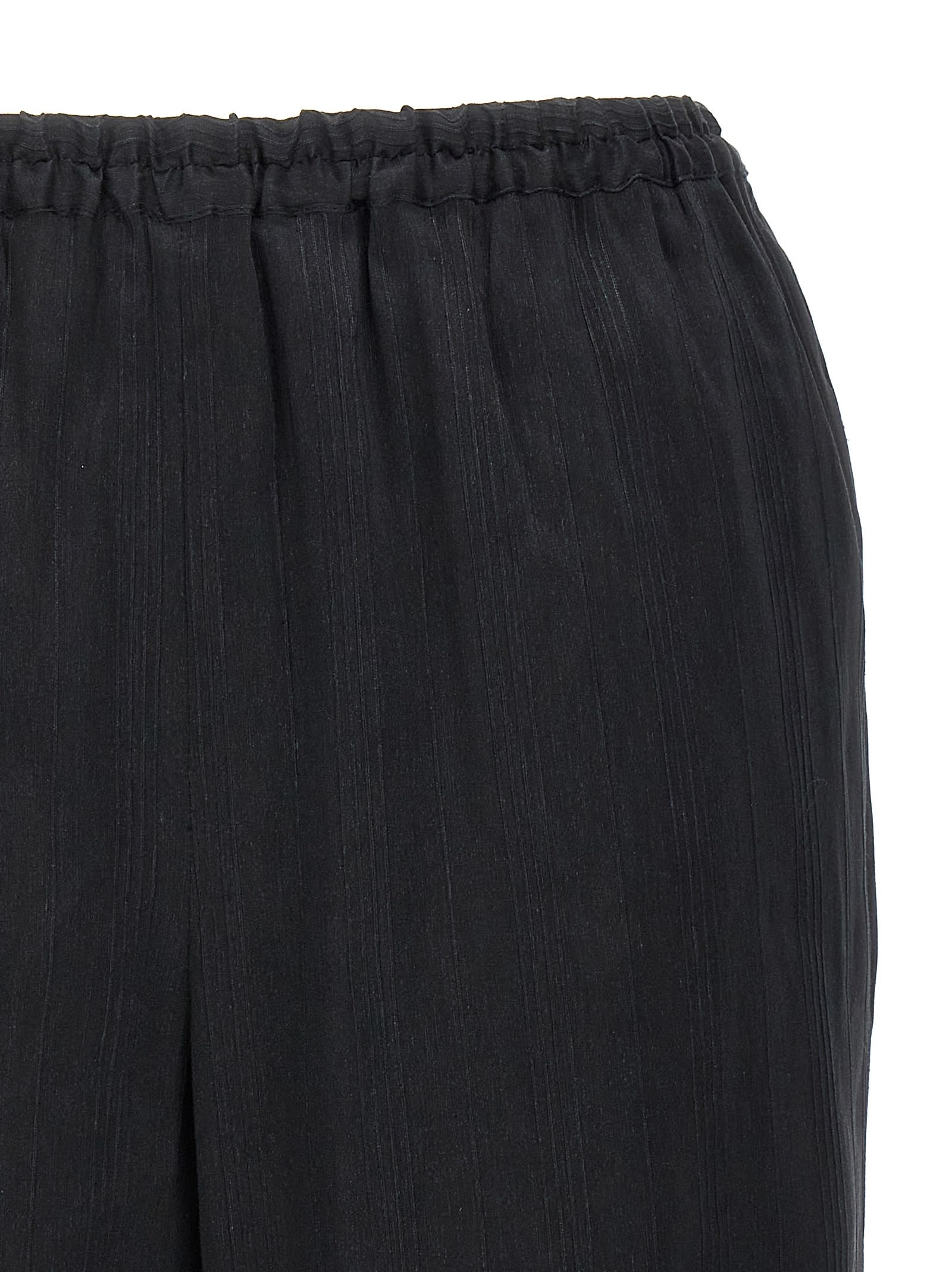 LOULOU STUDIO ANDRA SHORTS