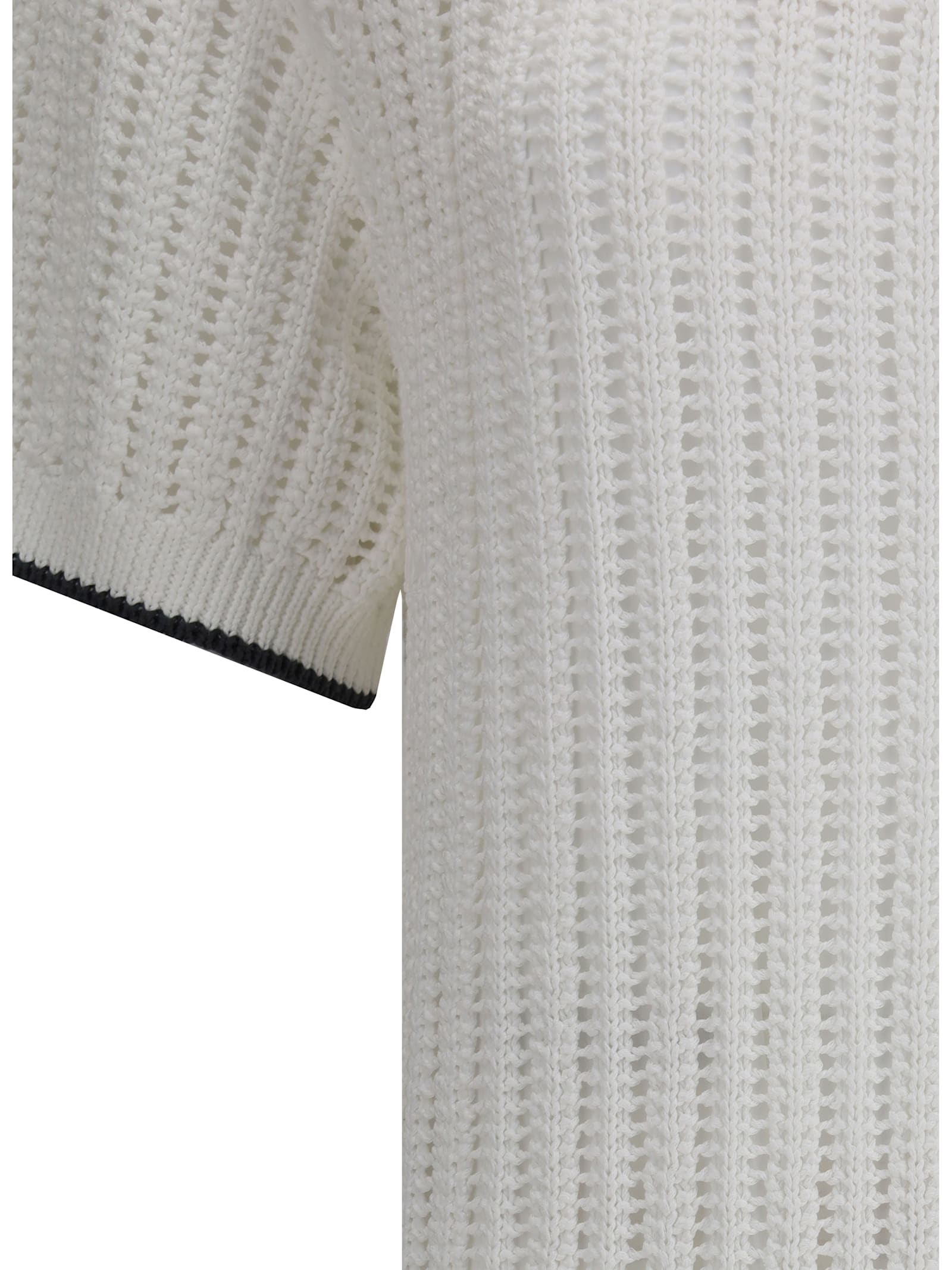 Brunello Cucinelli Women Knitted Midi Dress