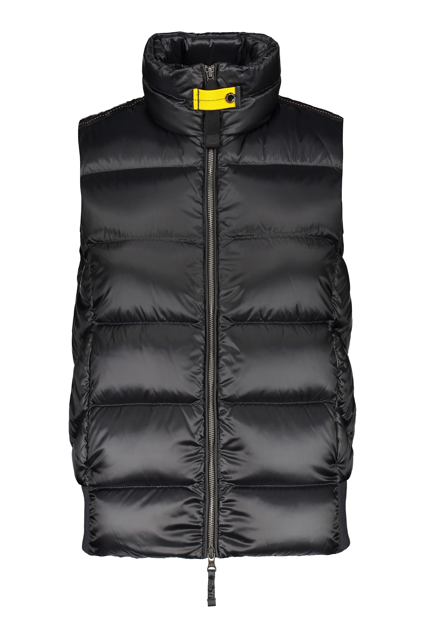 Ali Full Zip Down Vest