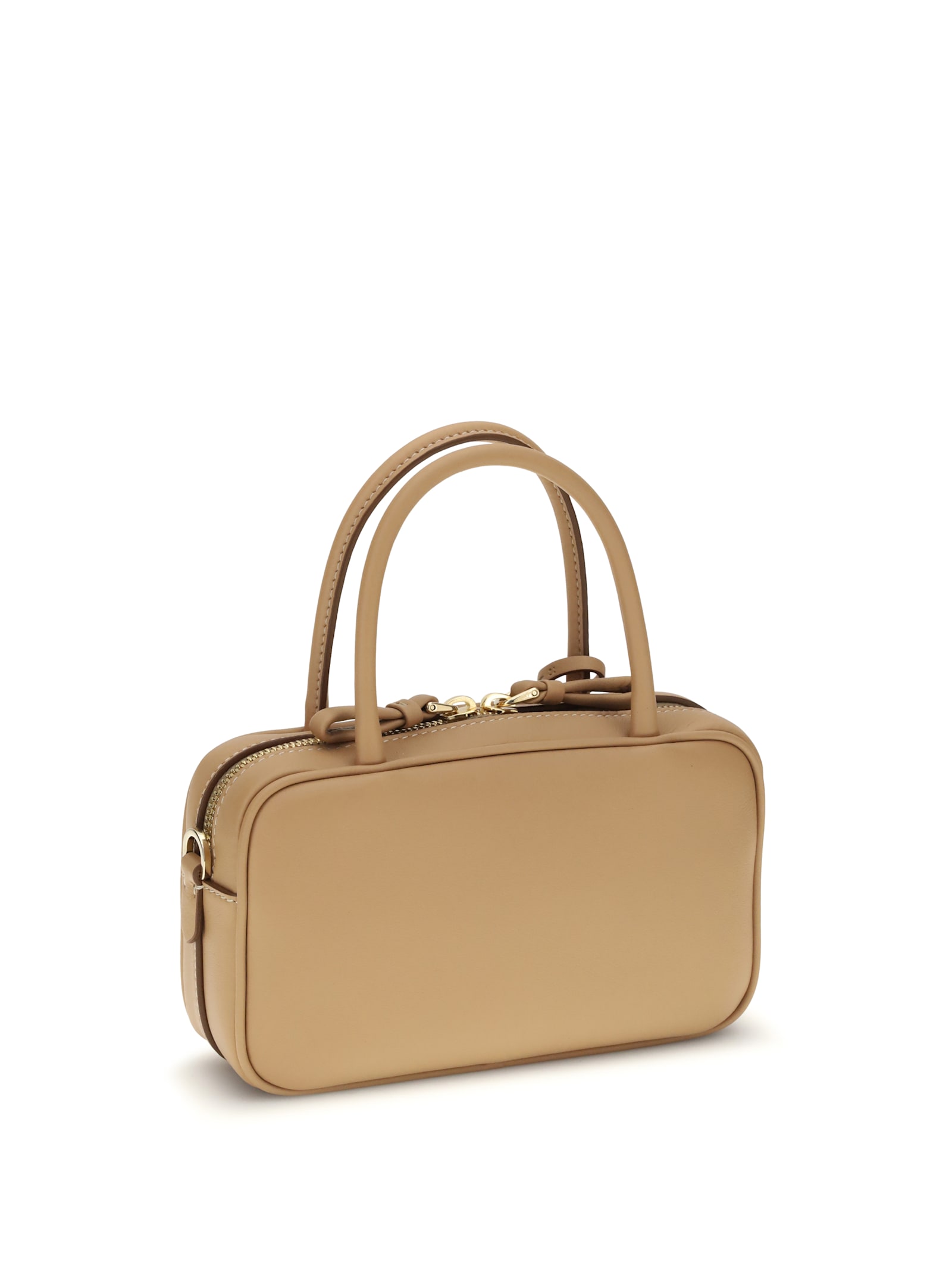 Prada Leather Handbag