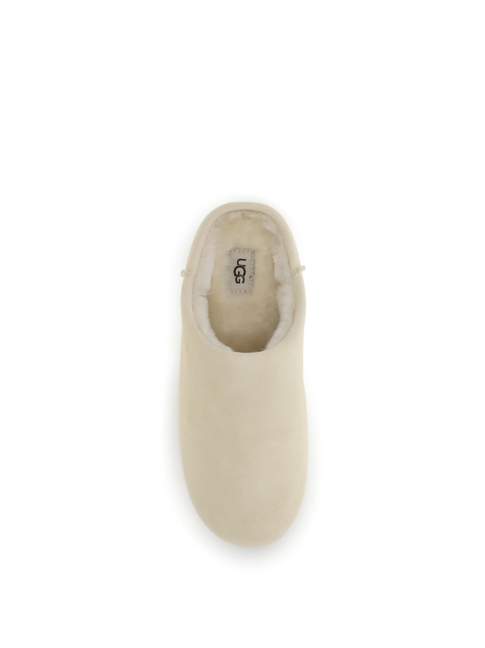Ugg Elea Slip-on In Neutral